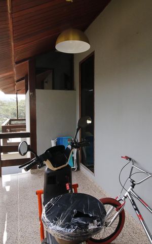 Apartamento à venda com 600m², 5 quartos e 1 vagaVaranda