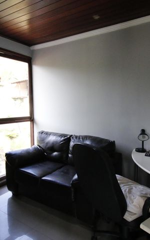 Apartamento à venda com 600m², 5 quartos e 1 vagaQuarto 2