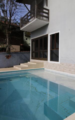Apartamento à venda com 600m², 5 quartos e 1 vagaPiscina
