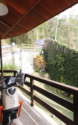 Apartamento à venda com 600m², 5 quartos e 1 vagaVaranda