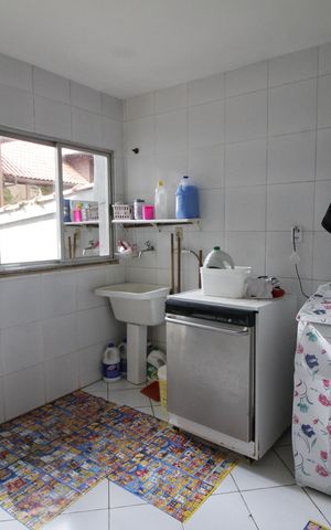 Apartamento à venda com 600m², 5 quartos e 1 vagaÁrea de Serviço