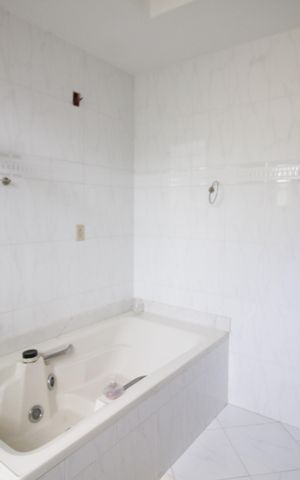 Apartamento à venda com 600m², 5 quartos e 1 vagaBanheiro da Suíte 3