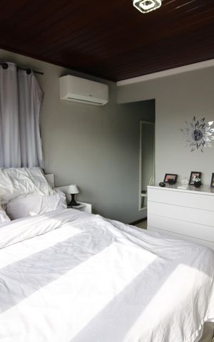 Apartamento à venda com 600m², 5 quartos e 1 vagaQuarto 1