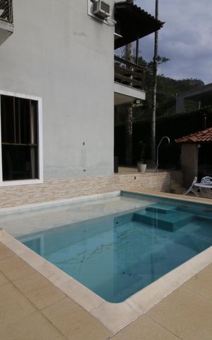 Apartamento à venda com 600m², 5 quartos e 1 vagaPiscina