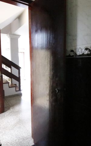 Apartamento à venda com 600m², 5 quartos e 1 vagaLavabo