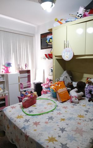 Apartamento à venda com 600m², 5 quartos e 1 vagaQuarto 5