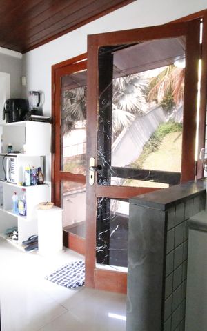 Apartamento à venda com 600m², 5 quartos e 1 vagaCozinha 1