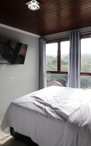 Apartamento à venda com 600m², 5 quartos e 1 vagaQuarto 1
