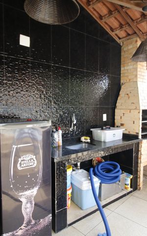 Apartamento à venda com 600m², 5 quartos e 1 vagaQuintal