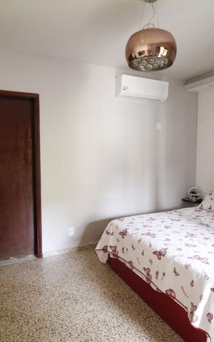 Apartamento à venda com 600m², 5 quartos e 1 vagaSuite 3