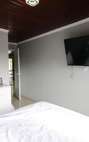 Apartamento à venda com 600m², 5 quartos e 1 vagaQuarto 1