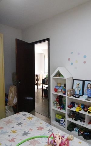 Apartamento à venda com 600m², 5 quartos e 1 vagaQuarto 5