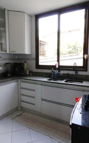 Apartamento à venda com 600m², 5 quartos e 1 vagaCozinha