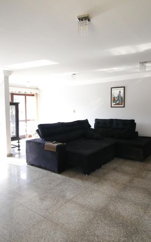 Apartamento à venda com 600m², 5 quartos e 1 vagaSala 2