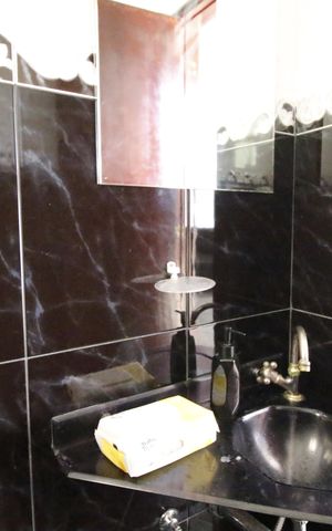 Apartamento à venda com 600m², 5 quartos e 1 vagaLavabo
