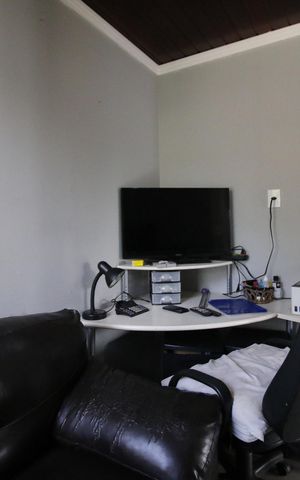 Apartamento à venda com 600m², 5 quartos e 1 vagaQuarto 2