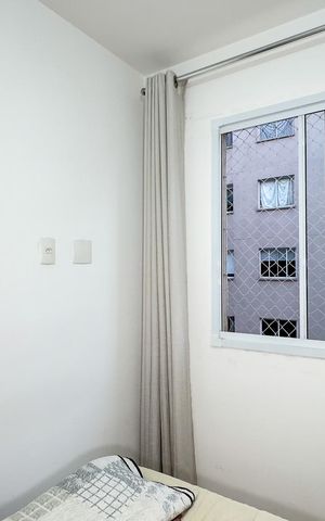 Apartamento para alugar com 31m², 1 quarto e sem vagaQuarto Suíte
