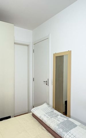 Apartamento para alugar com 31m², 1 quarto e sem vagaQuarto Suíte