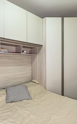 Apartamento para alugar com 31m², 1 quarto e sem vagaQuarto Suíte