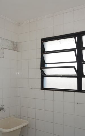 Apartamento para alugar com 55m², 2 quartos e 1 vagaLavanderia