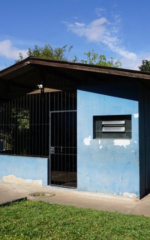Apartamento para alugar com 55m², 2 quartos e 1 vagaÁrea comum - Salão de festas