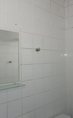 Apartamento para alugar com 55m², 2 quartos e 1 vagaBanheiro