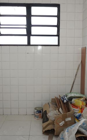 Apartamento para alugar com 55m², 2 quartos e 1 vagaLavanderia