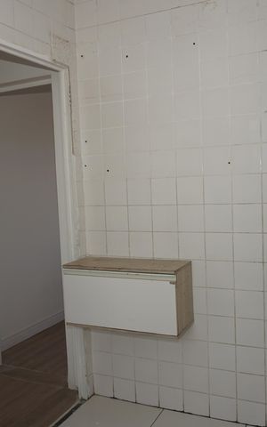 Apartamento para alugar com 55m², 2 quartos e 1 vagaCozinha