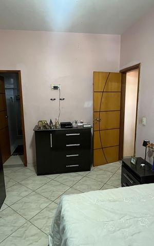 Apartamento à venda com 110m², 3 quartos e 2 vagas Apartamento à venda com 110m², 3 quartos e 2 vagasQuarto 2