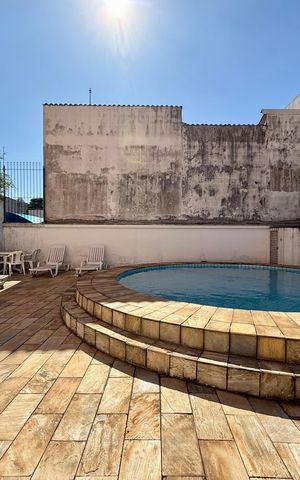 Apartamento à venda com 51m², 2 quartos e 1 vaga Apartamento à venda com 51m², 2 quartos e 1 vagaPiscina