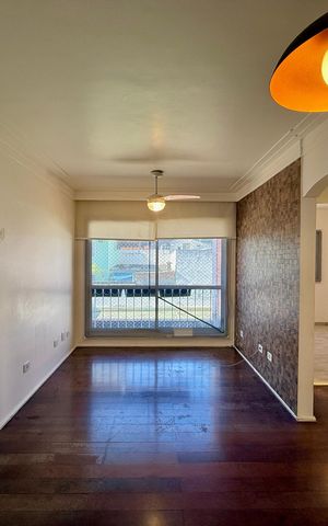 Apartamento à venda com 51m², 2 quartos e 1 vaga Apartamento à venda com 51m², 2 quartos e 1 vagaSala