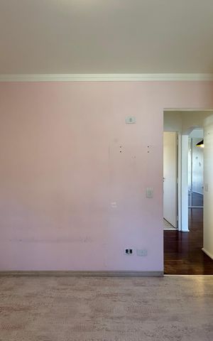 Apartamento à venda com 51m², 2 quartos e 1 vaga Apartamento à venda com 51m², 2 quartos e 1 vagaQuarto 2