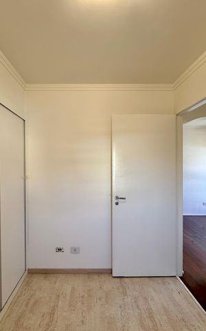Apartamento à venda com 51m², 2 quartos e 1 vaga Apartamento à venda com 51m², 2 quartos e 1 vagaQuarto 1