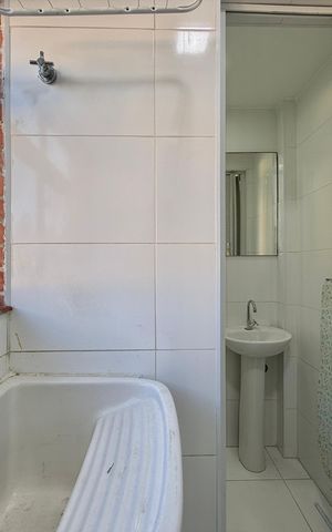 Apartamento à venda com 51m², 2 quartos e 1 vaga Apartamento à venda com 51m², 2 quartos e 1 vagaÁrea de Serviço