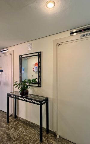 Apartamento à venda com 51m², 2 quartos e 1 vaga Apartamento à venda com 51m², 2 quartos e 1 vagaHall Social Bloco