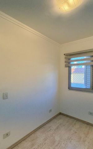 Apartamento à venda com 51m², 2 quartos e 1 vaga Apartamento à venda com 51m², 2 quartos e 1 vagaQuarto 1