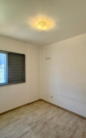 Apartamento à venda com 51m², 2 quartos e 1 vaga Apartamento à venda com 51m², 2 quartos e 1 vagaQuarto 2