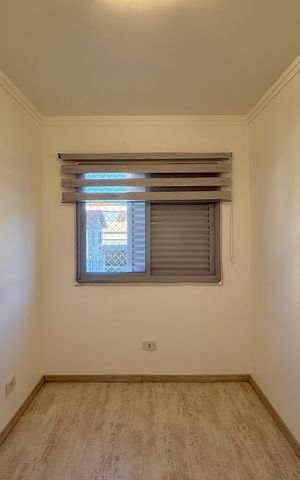 Apartamento à venda com 51m², 2 quartos e 1 vaga Apartamento à venda com 51m², 2 quartos e 1 vagaQuarto 1
