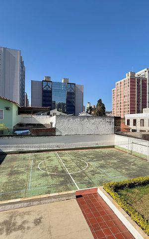 Apartamento à venda com 51m², 2 quartos e 1 vaga Apartamento à venda com 51m², 2 quartos e 1 vagaVista