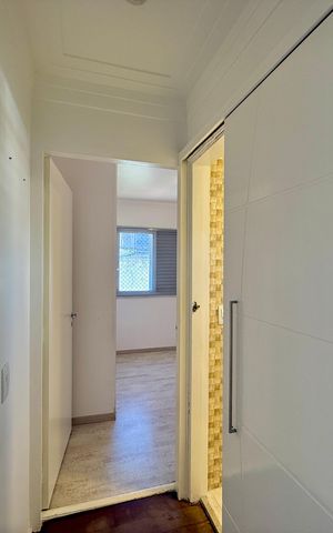Apartamento à venda com 51m², 2 quartos e 1 vaga Apartamento à venda com 51m², 2 quartos e 1 vagaCorredor Quarto