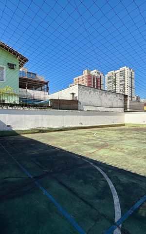 Apartamento à venda com 51m², 2 quartos e 1 vaga Apartamento à venda com 51m², 2 quartos e 1 vagaQuadra
