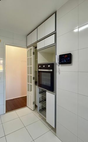 Apartamento à venda com 51m², 2 quartos e 1 vaga Apartamento à venda com 51m², 2 quartos e 1 vagaCozinha