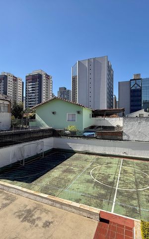 Apartamento à venda com 51m², 2 quartos e 1 vaga Apartamento à venda com 51m², 2 quartos e 1 vagaVista Quarto 2