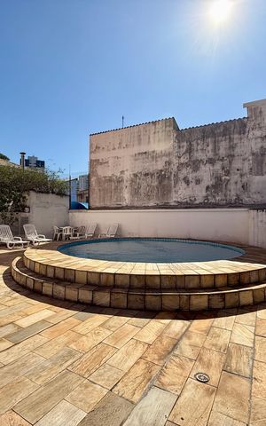 Apartamento à venda com 51m², 2 quartos e 1 vaga Apartamento à venda com 51m², 2 quartos e 1 vagaPiscina