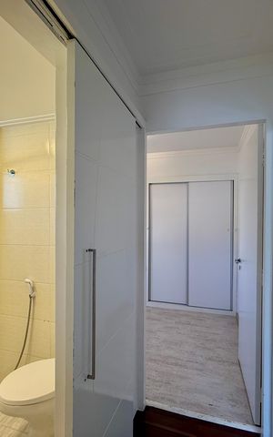 Apartamento à venda com 51m², 2 quartos e 1 vaga Apartamento à venda com 51m², 2 quartos e 1 vagaCorredor Quarto
