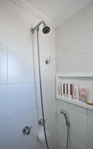 Apartamento à venda com 105m², 3 quartos e 2 vagasBanheiro Suíte 
