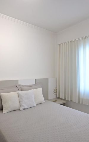 Apartamento à venda com 105m², 3 quartos e 2 vagasSuíte