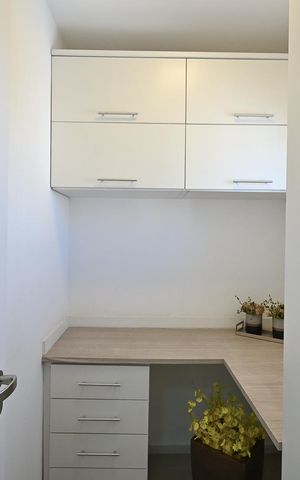 Apartamento à venda com 105m², 3 quartos e 2 vagasEscritório