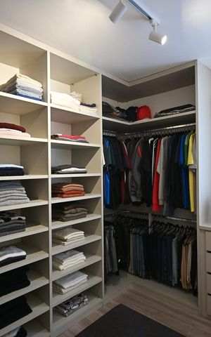 Apartamento à venda com 105m², 3 quartos e 2 vagasQuarto 2