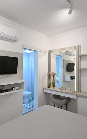 Apartamento à venda com 105m², 3 quartos e 2 vagasSuíte